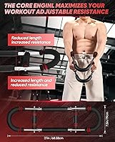 LeuKoles Twister Armtrainer 30-50 kg — Bild 7