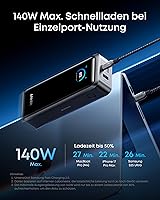 Anker Prime Powerbank 26250mAh — Bild 5