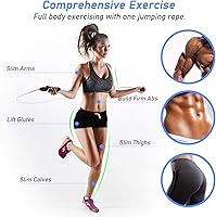 Blukar K9901 Springseil — Bild 4