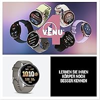 Garmin Venu 4 45mm — Bild 8