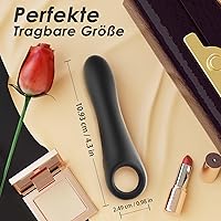 rinofans ZDT2-HS Vibrator — Bild 5