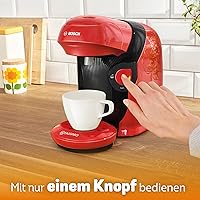 Bosch Tassimo Style TAS113E — Bild 4
