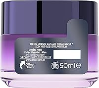 L'Oréal Paris Revitalift Filler Nachtcreme 50ml — Bild 3