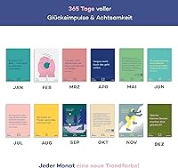 6-Minuten Abreißkalender 2026 täglich — Bild 5