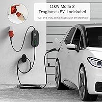 dé deDM2CEE Mobile Wallbox 11kW — Bild 5