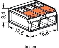 WAGO 221-413 50er-Pack — Bild 3