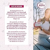OMNi BiOTiC 10 Kids 50g — Bild 7