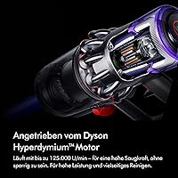 Dyson V11 Fluffy — Bild 3