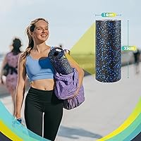 GYMERK Faszienrolle 33x14 cm — Bild 6