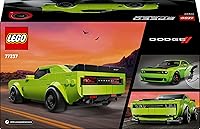 LEGO Speed Champions Dodge Challenger SRT Hellcat 77237 — Bild 12
