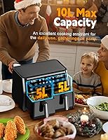 TOMANTO AFD-5001A-W 10L — Bild 7