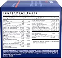 Orthomol Immun Trinkfläschchen & Tabletten 30 Tagesportionen — Bild 8