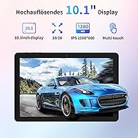 AWOW P11 Tablet 10 Zoll 8GB/64GB — Bild 6