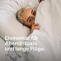 natural elements Melatonin 0,5mg – 365 Tabletten — Bild 2