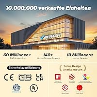 MERACH MR-R15 Rudergerät — Bild 9