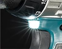 Makita DHP489Z — Bild 5