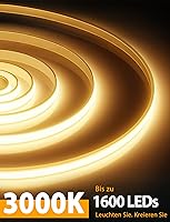 Lamomo 320DCOB COB LED Streifen 5M — Bild 3