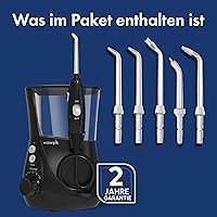 Waterpik WP-662EU — Bild 10