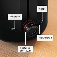 Bosch TAT2M123 MyMoment Toaster — Bild 6