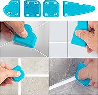 Sentoo SD002 Silikonentferner-Set 5-in-1 — Bild 6