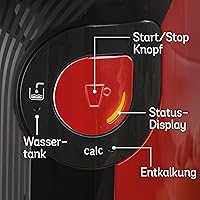 Bosch Tassimo Style TAS113E — Bild 7