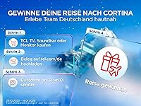 TCL 55V6C 55 Zoll — Bild 4