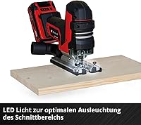 Einhell TP-JST 18/135 Li BL — Bild 12