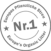 Cat's Best Original Katzenstreu 40 l / 17,2 kg — Bild 14