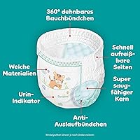 Pampers Baby-Dry Pants Größe 8 (117 Stück) — Bild 5