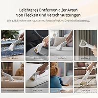 COCEAN DY-503AC Waschsauger — Bild 7