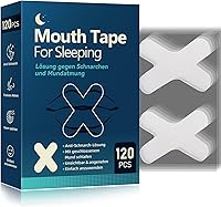 hephboard Mundpflaster Schlafen 120er-Pack — Bild 1