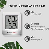 ThermoPro TP49 — Bild 3