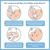 Stérimar Baby Meerwasser Nasenspray 100 ml — Bild 7