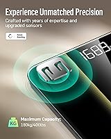 RunStar BG2403 Personenwaage — Bild 2