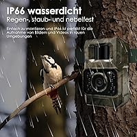 MAXDONE PH960W — Bild 8