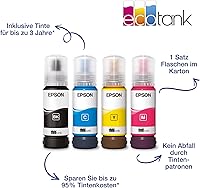 Epson EcoTank ET-2870 — Bild 4