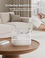 Dreo DR-HHM001 Luftbefeuchter 4L — Bild 6