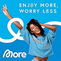 MORE NUTRITION Clear Protein Peach Iced Tea 600 g — Bild 6