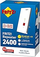 AVM FRITZ!Repeater 2400 — Bild 4