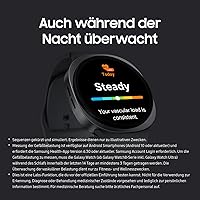 Samsung Galaxy Watch8 40mm — Bild 7