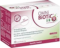 OMNi BiOTiC SR-9 mit B-Vitaminen 84g — Bild 9