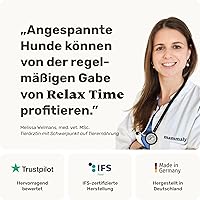 mammaly Relax Time 350g — Bild 6