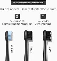WonderSmile Schallzahnbürste Pro — Bild 8