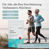 HealthRoutine Aqua Balance 60 Kapseln — Bild 6