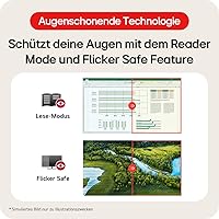 LG 34WR50QK-B 34-Zoll — Bild 5