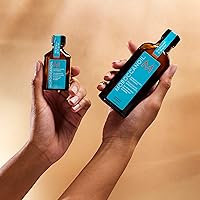 Moroccanoil Treatment 25 ml — Bild 7