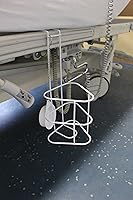 Medi-Inn Urinflasche PP 1000 ml für Männer mit Betthalter — Bild 8