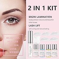 LUCKY CAT LT001 Lash Lift Kit 42 ml — Bild 6