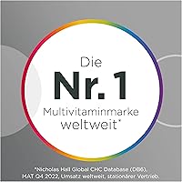 Centrum Für Ihn 50+ Multivitamin 60 Tabletten — Bild 6
