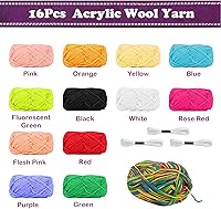 LYKTRIX Webrahmen Kinder 29x19cm — Bild 3